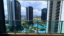 Normanton Park (D5), Apartment #551650251